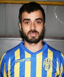 Mirko MORETTI - Attaccante